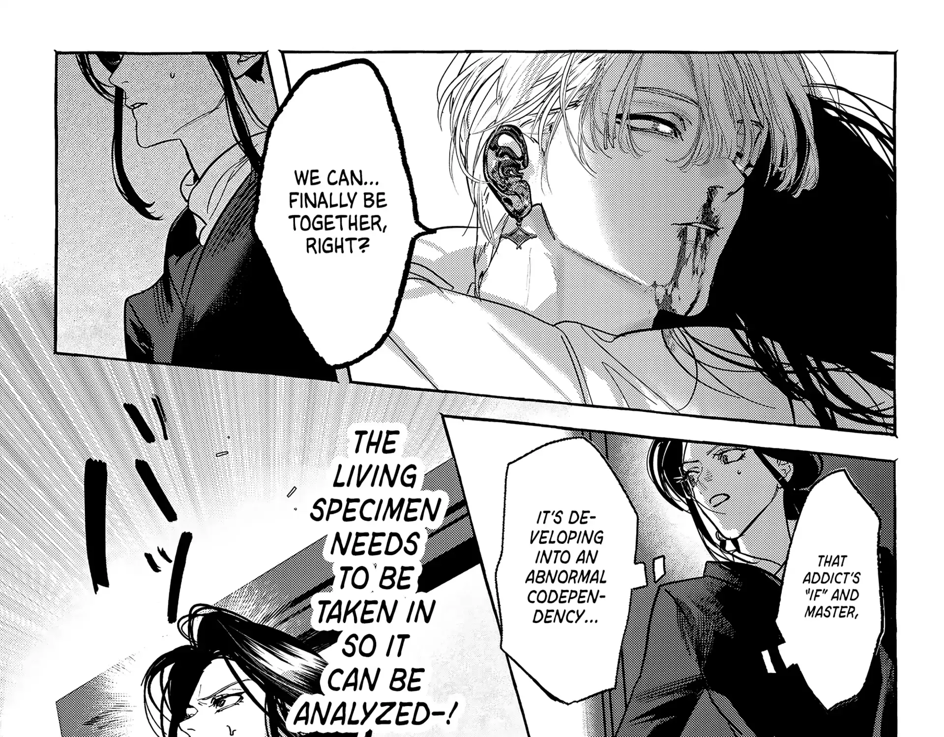 Read Myther chapter 8 image 47 on Lezhin