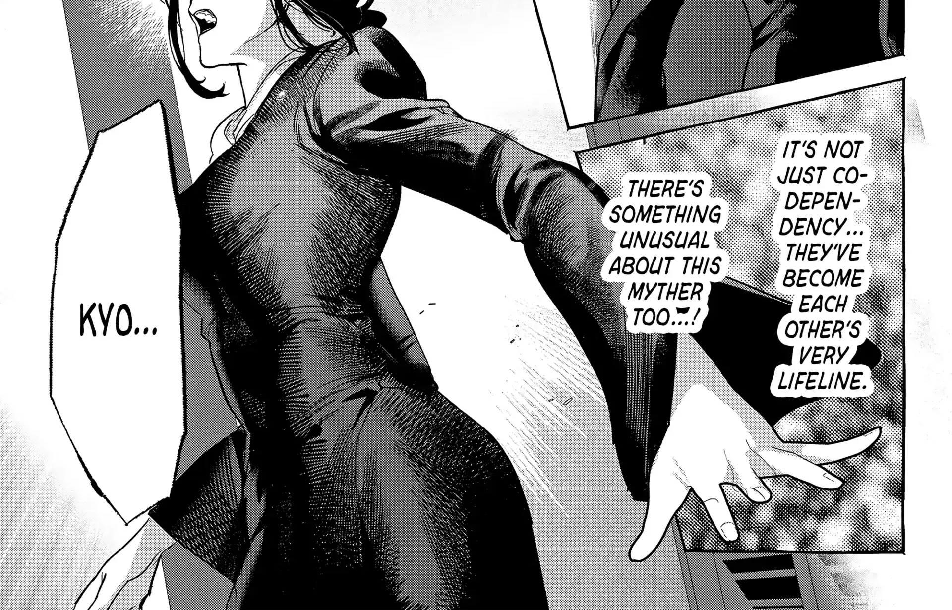 Read Myther chapter 8 image 48 on Lezhin
