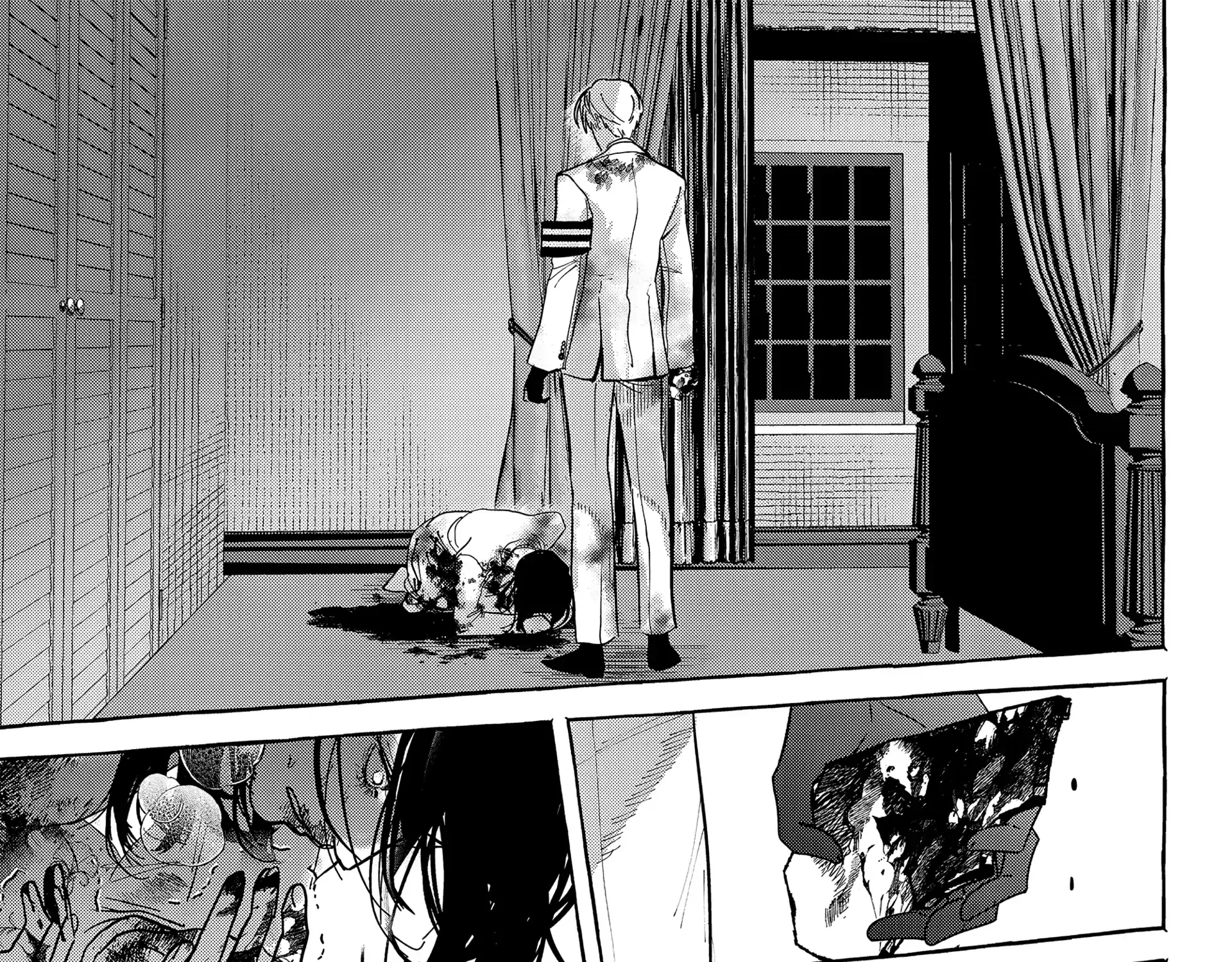 Read Myther chapter 8 image 49 on Lezhin
