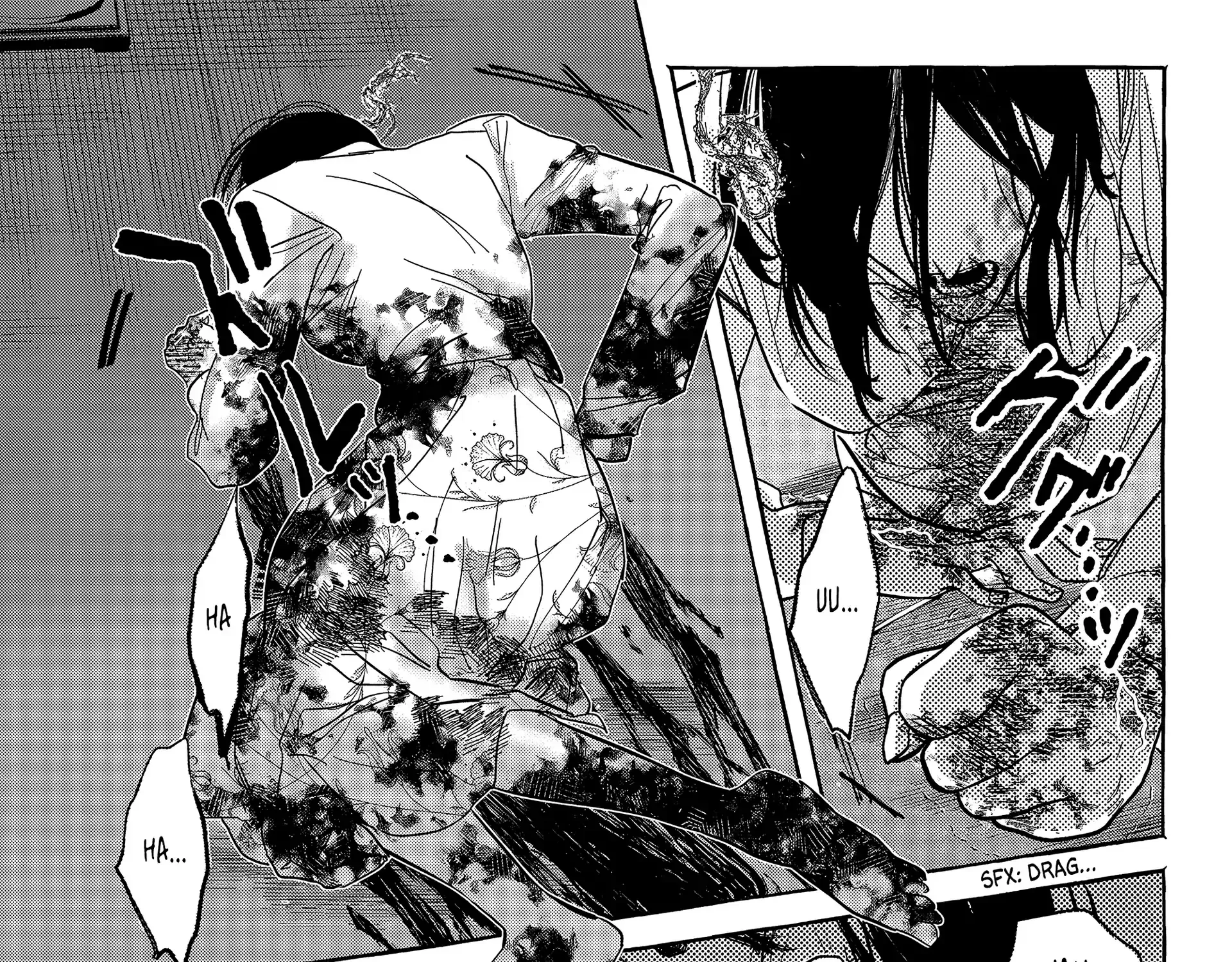Read Myther chapter 8 image 53 on Lezhin