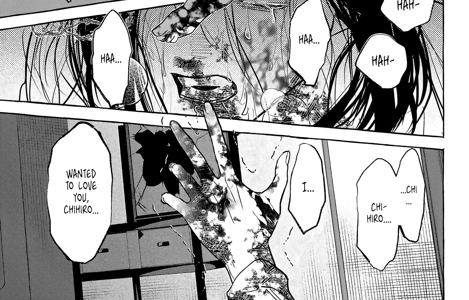 Read Myther chapter 8 image 54 on Lezhin