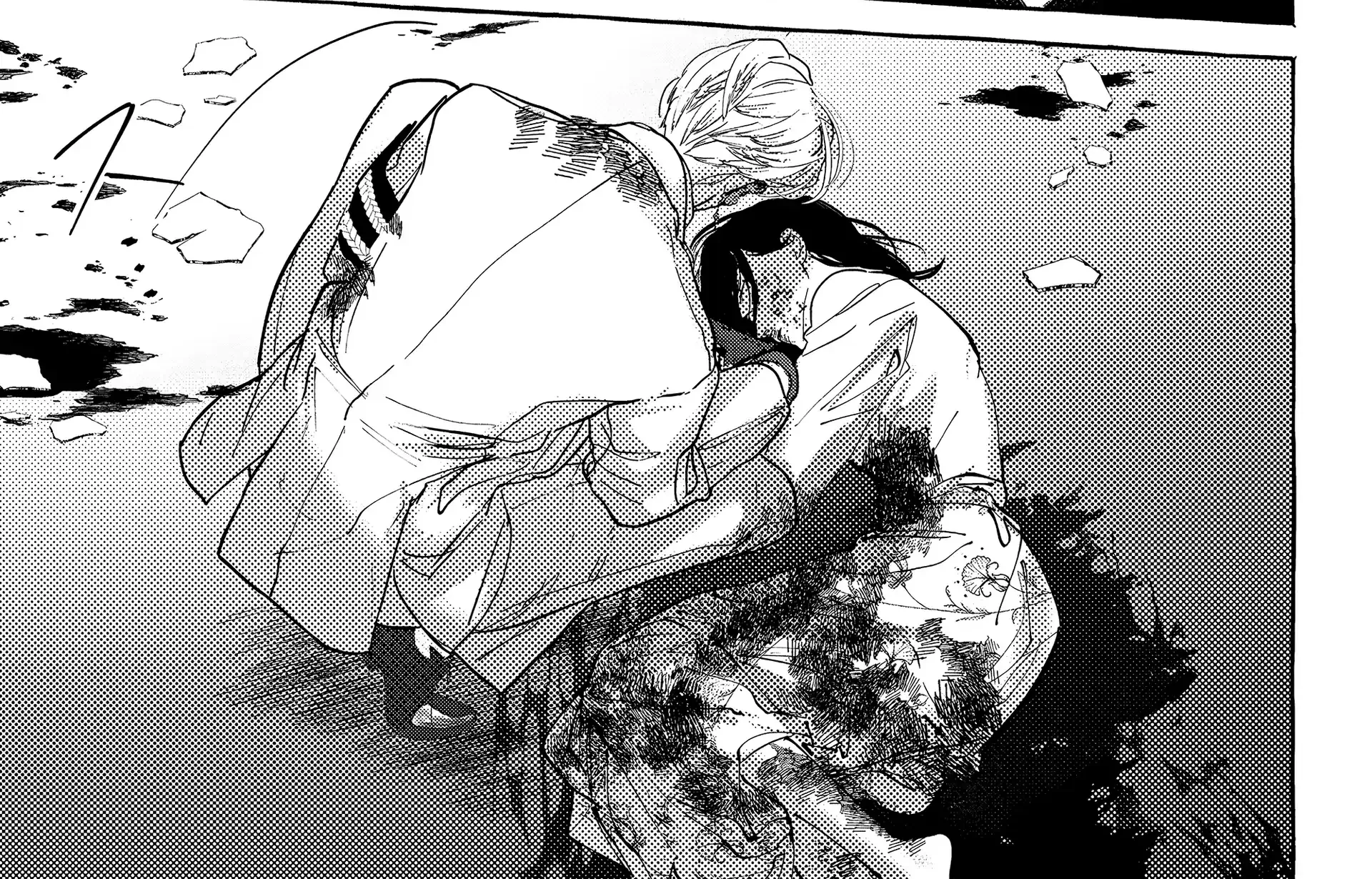 Read Myther chapter 8 image 58 on Lezhin