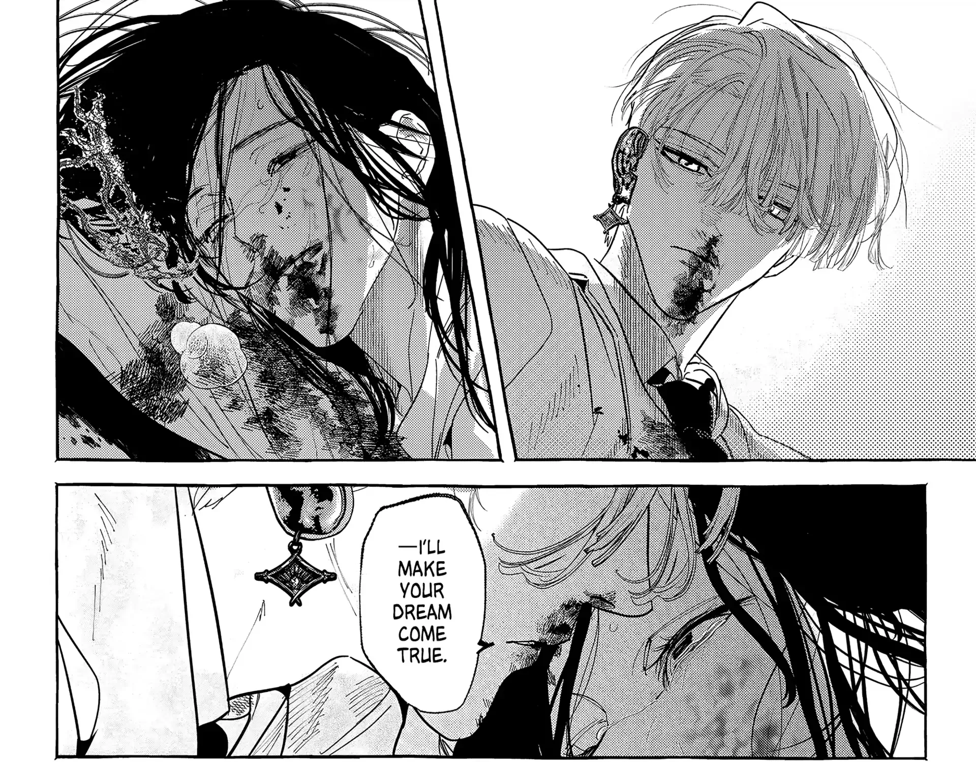 Read Myther chapter 8 image 59 on Lezhin