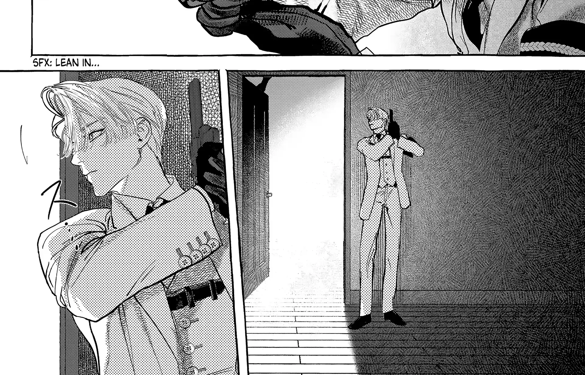 Read Myther chapter 8 image 6 on Lezhin