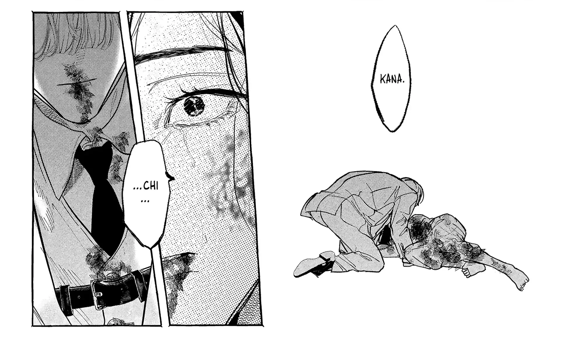 Read Myther chapter 8 image 60 on Lezhin