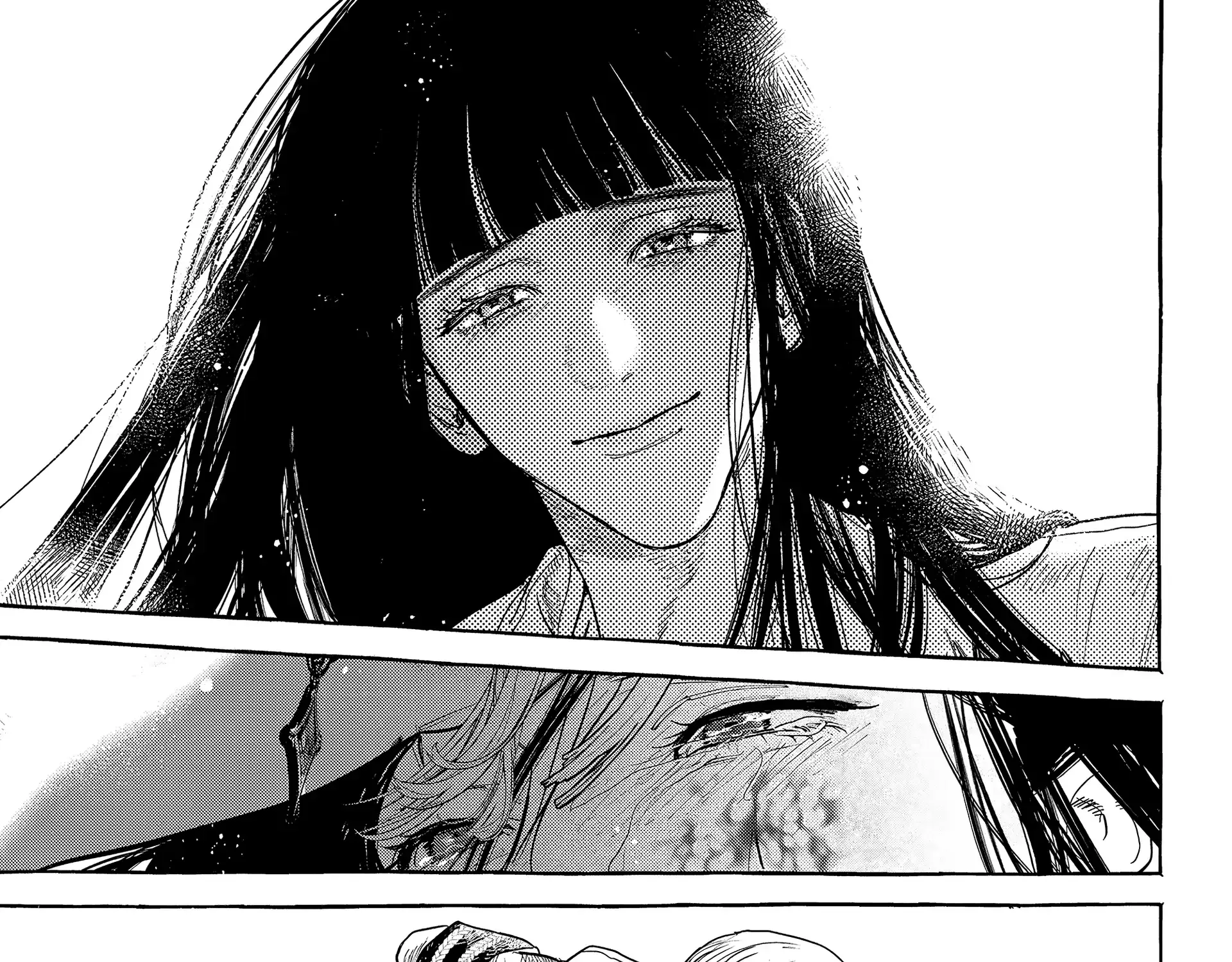 Read Myther chapter 8 image 61 on Lezhin