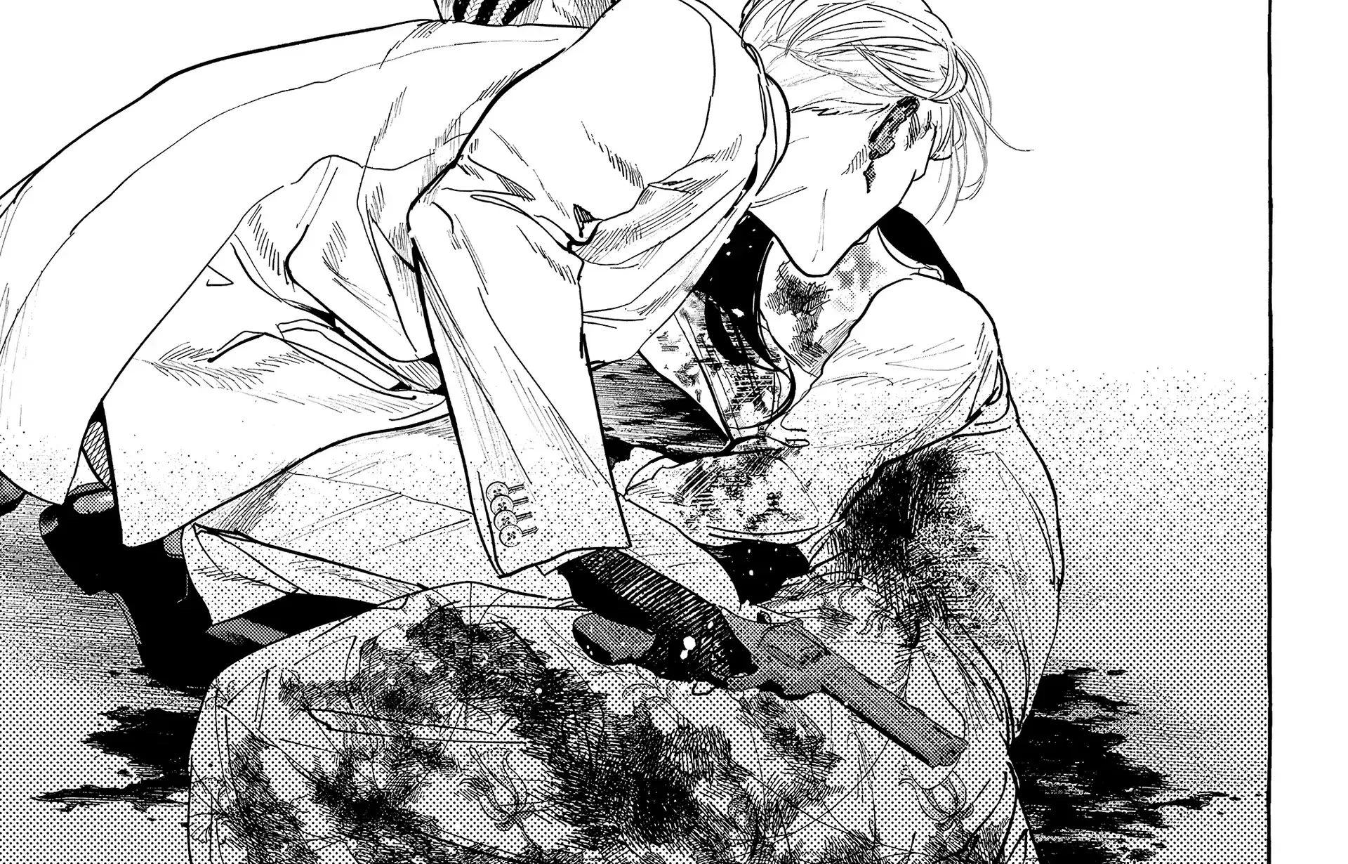Read Myther chapter 8 image 62 on Lezhin