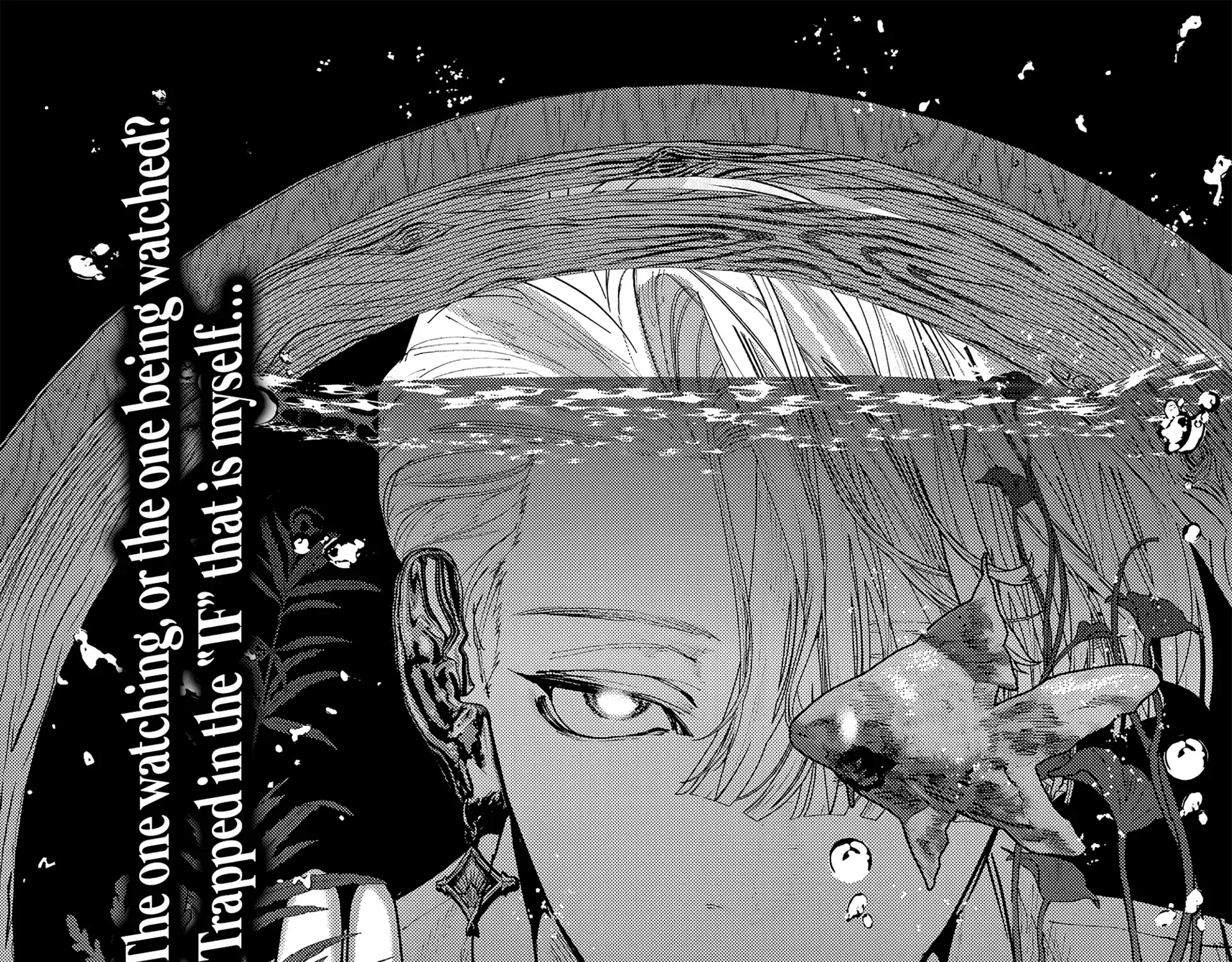 Read Myther chapter 9 image 1 on Lezhin