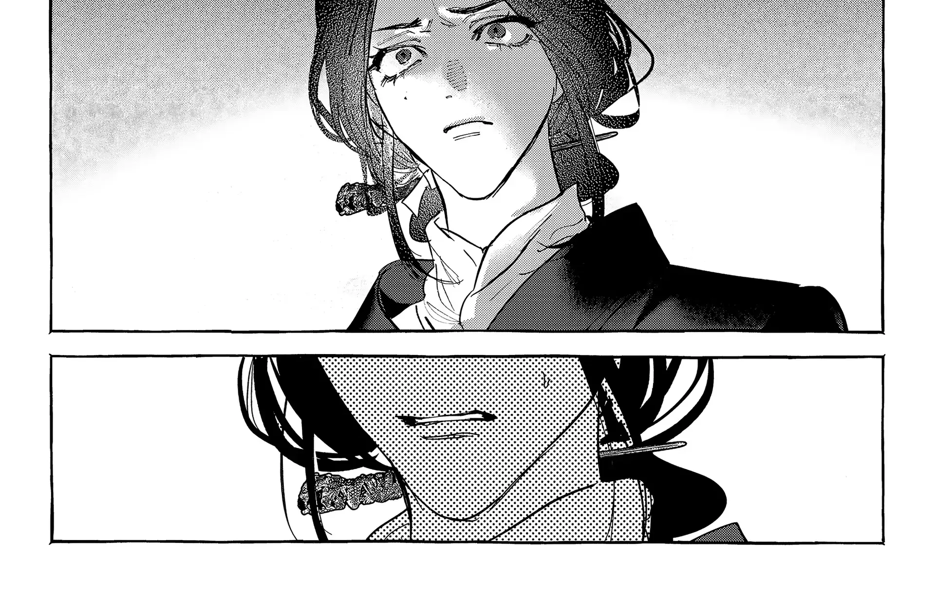 Read Myther chapter 9 image 20 on Lezhin