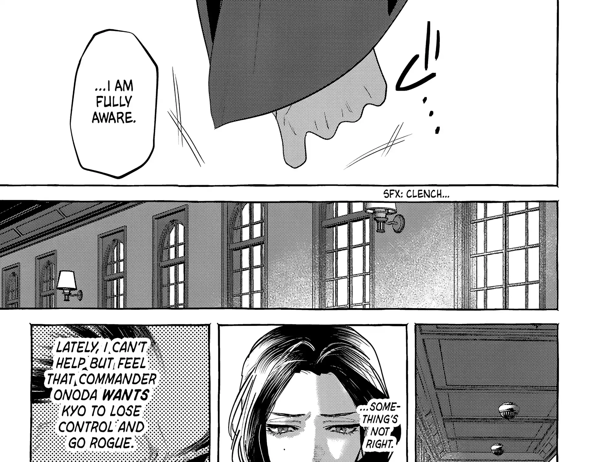 Read Myther chapter 9 image 21 on Lezhin