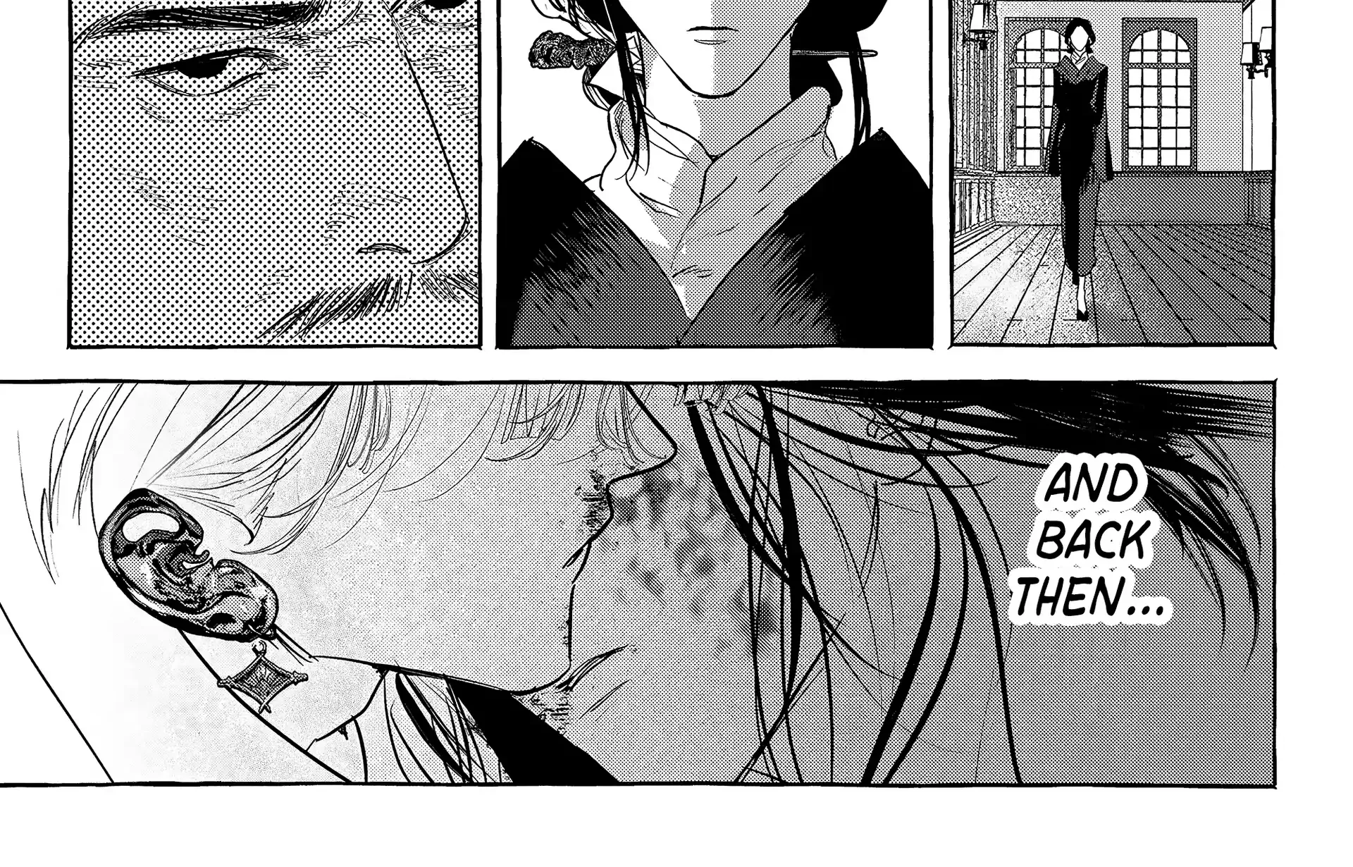 Read Myther chapter 9 image 22 on Lezhin