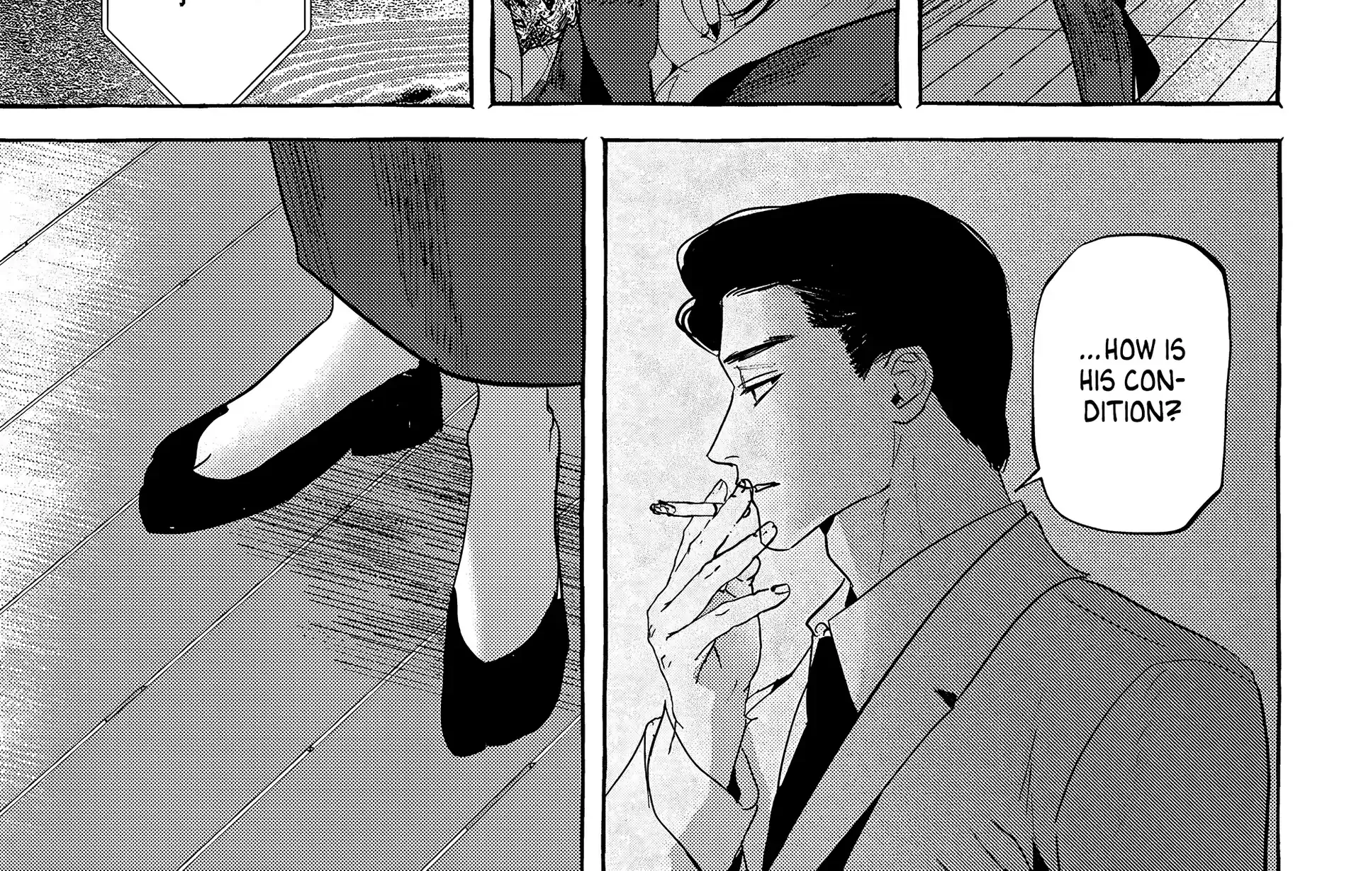 Read Myther chapter 9 image 26 on Lezhin