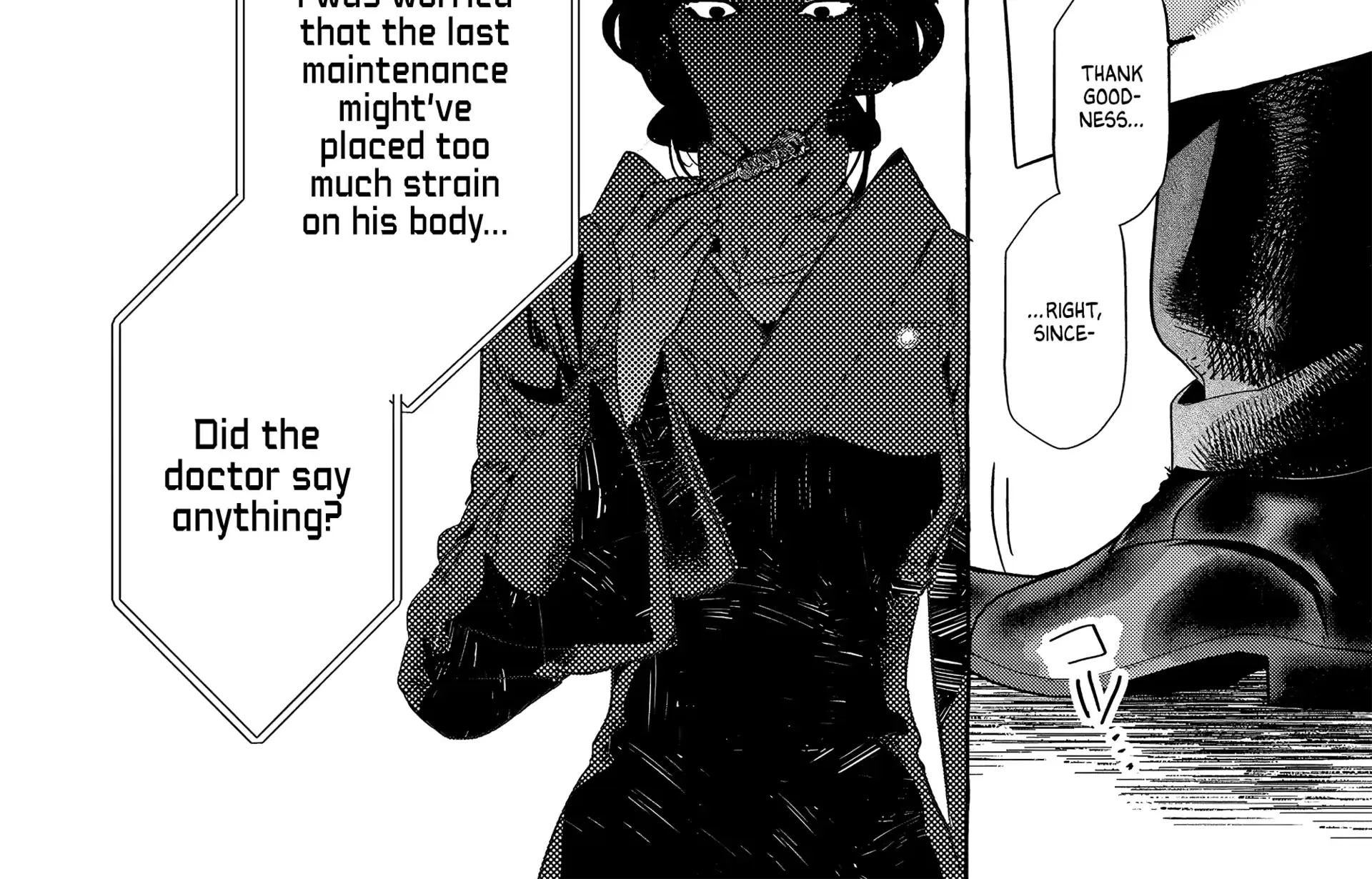 Read Myther chapter 9 image 28 on Lezhin