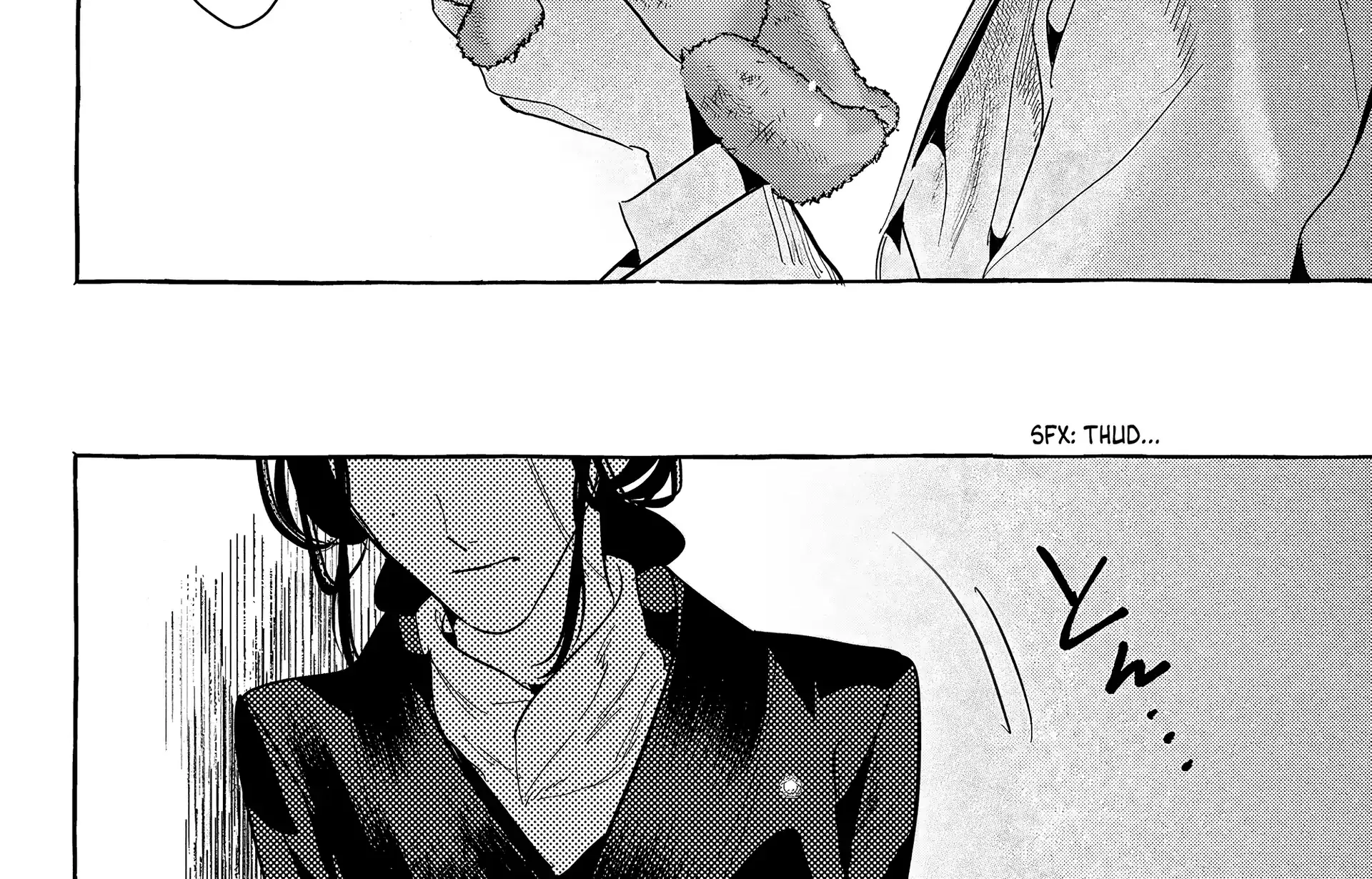 Read Myther chapter 9 image 32 on Lezhin