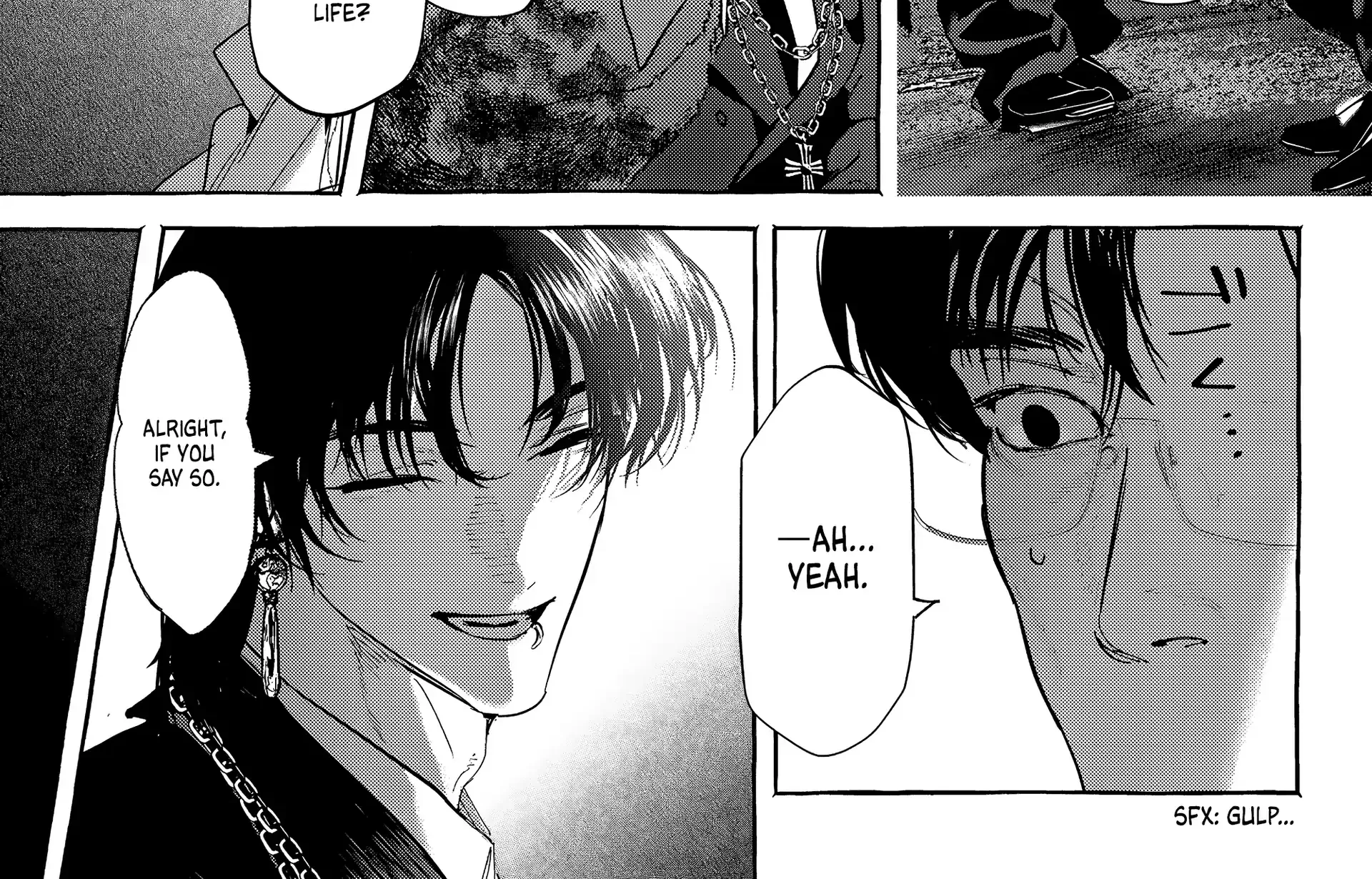 Read Myther chapter 9 image 42 on Lezhin