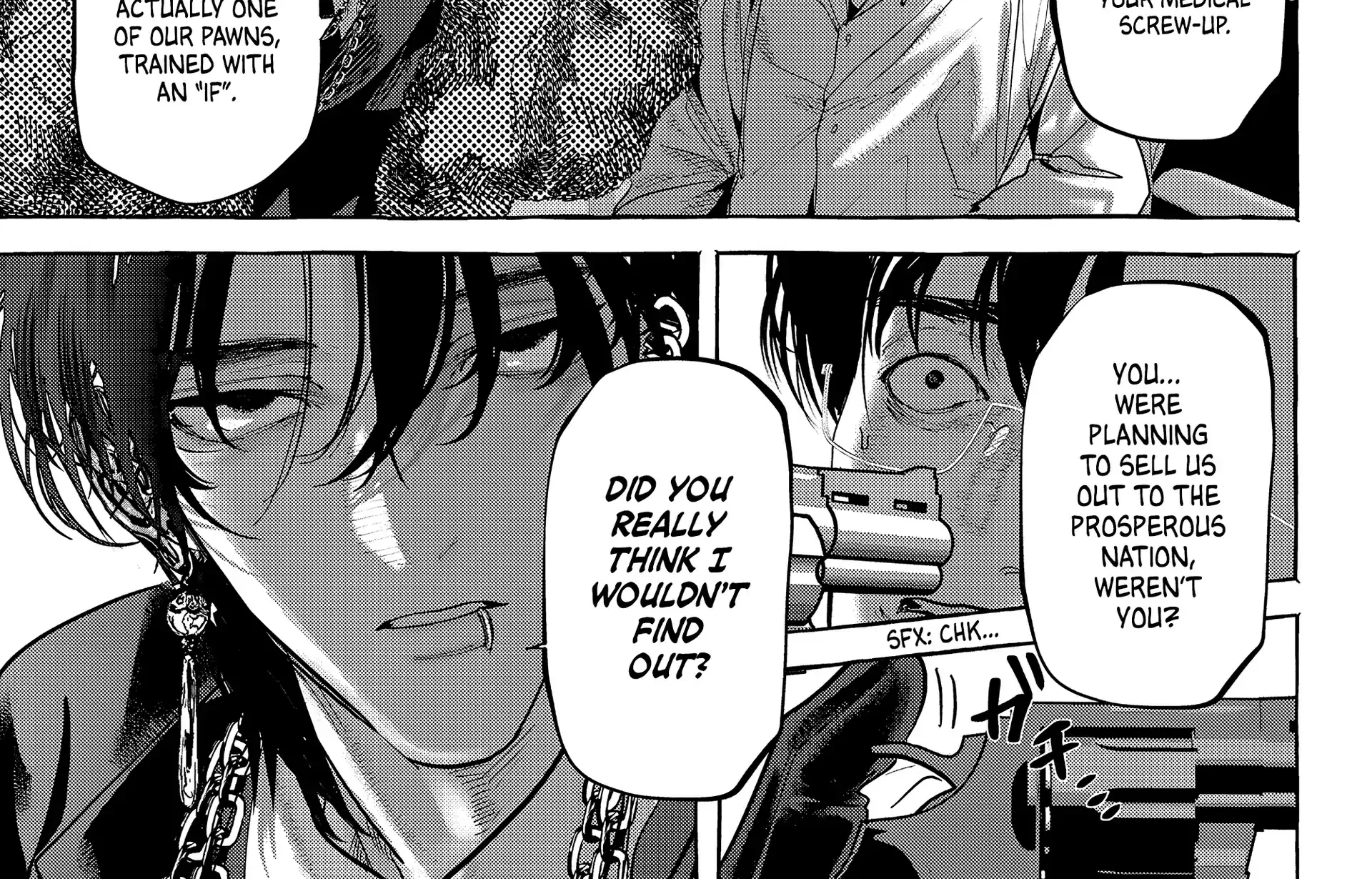 Read Myther chapter 9 image 46 on Lezhin