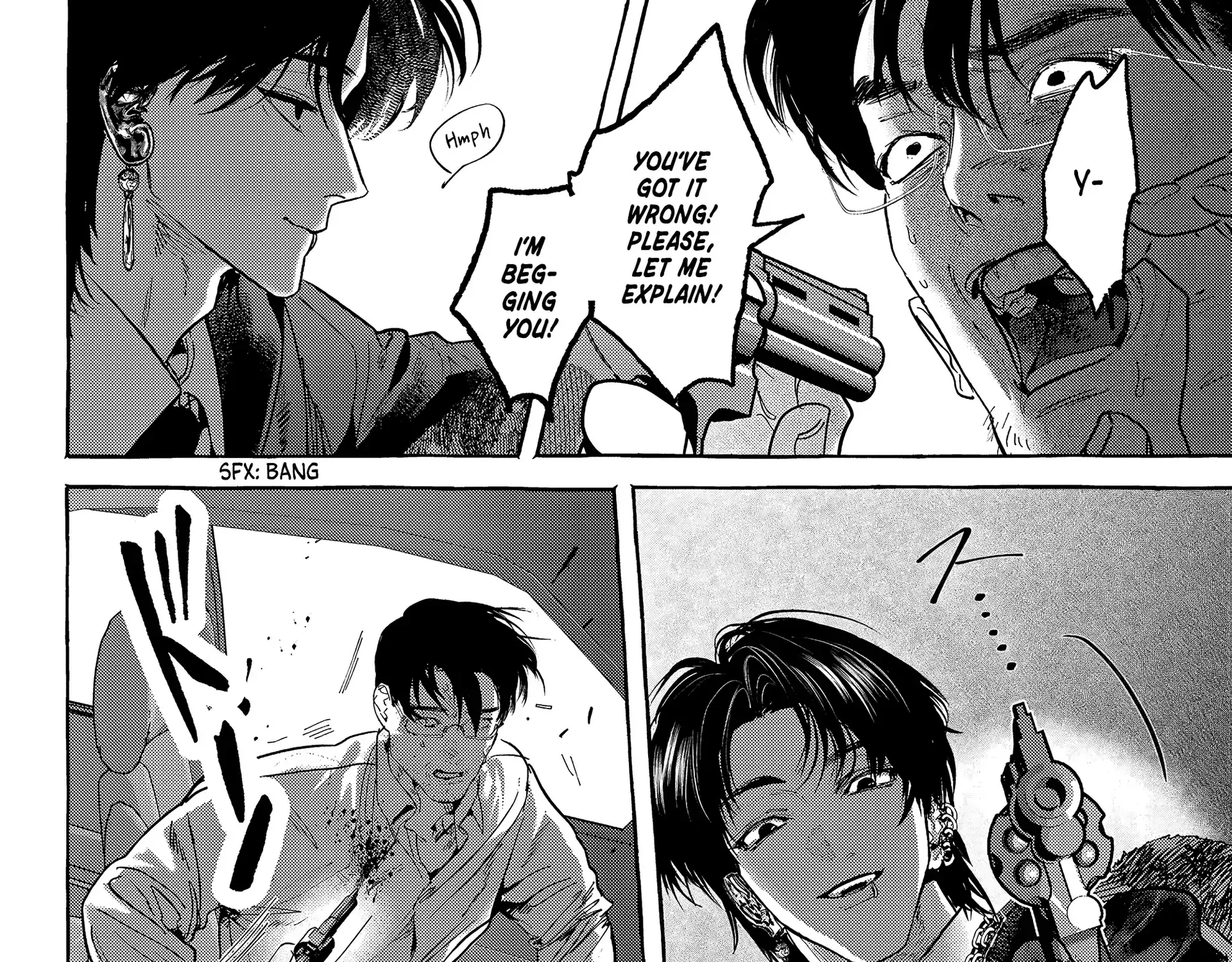 Read Myther chapter 9 image 47 on Lezhin