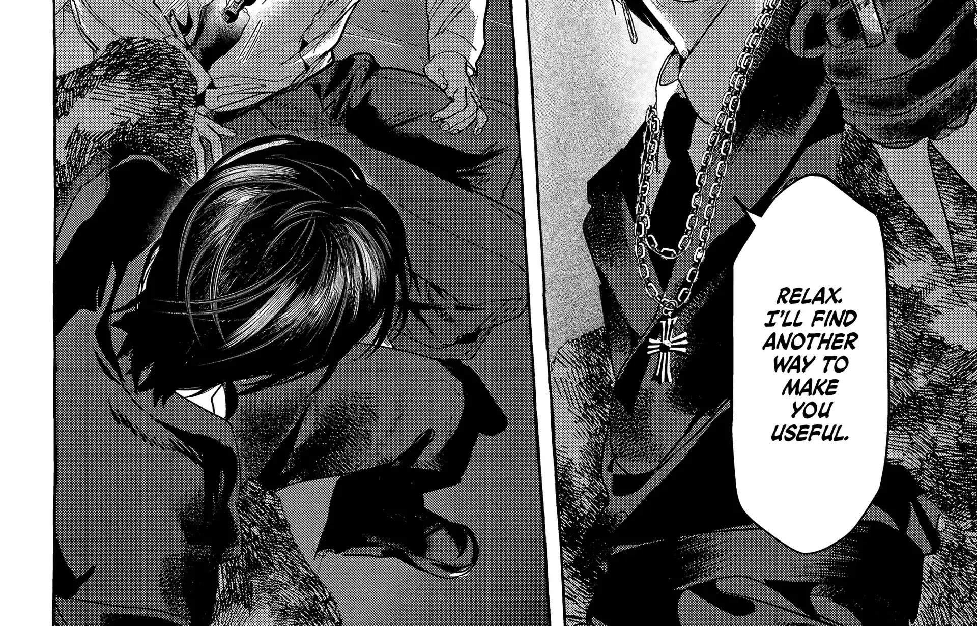 Read Myther chapter 9 image 48 on Lezhin