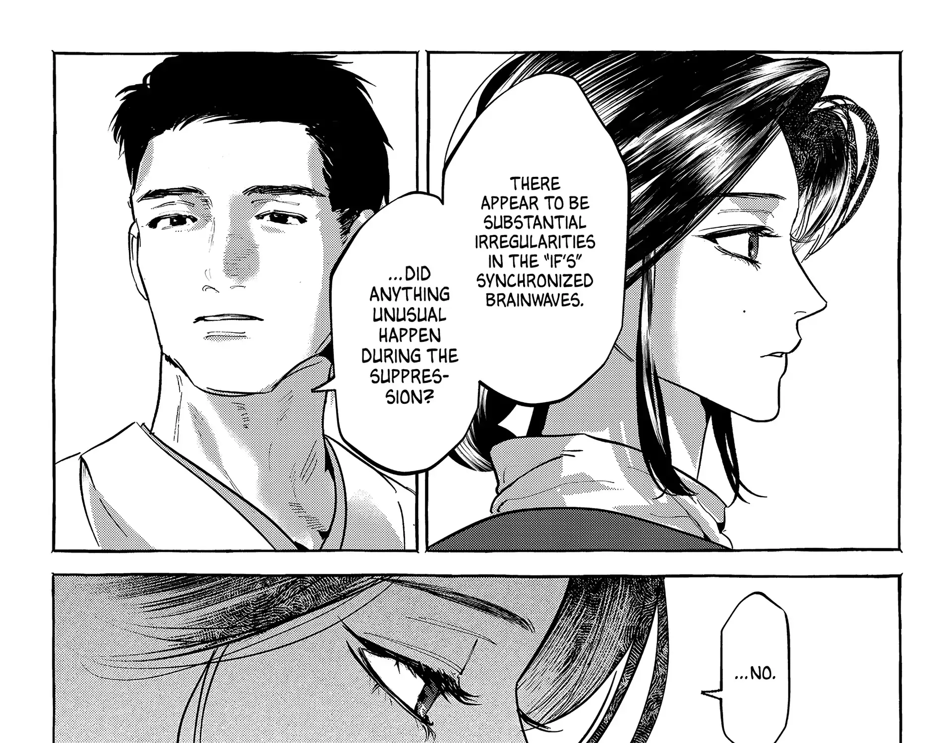 Read Myther chapter 9 image 5 on Lezhin