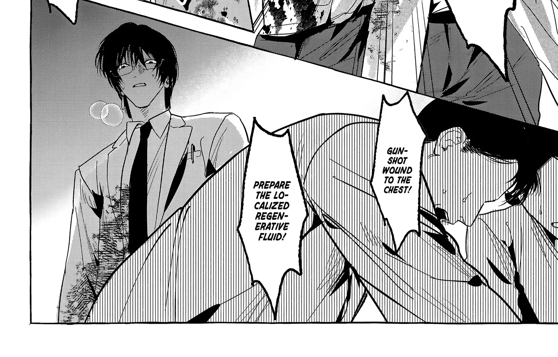 Read Myther chapter 9 image 52 on Lezhin