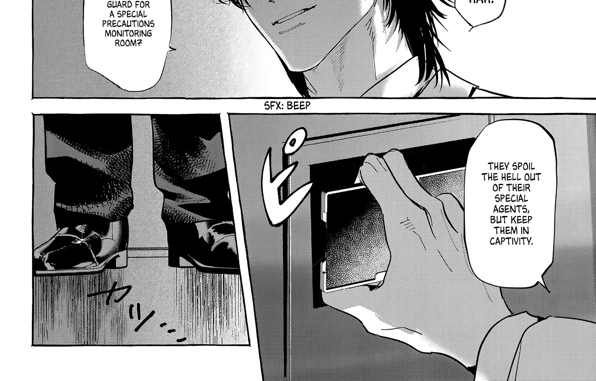 Read Myther chapter 9 image 56 on Lezhin