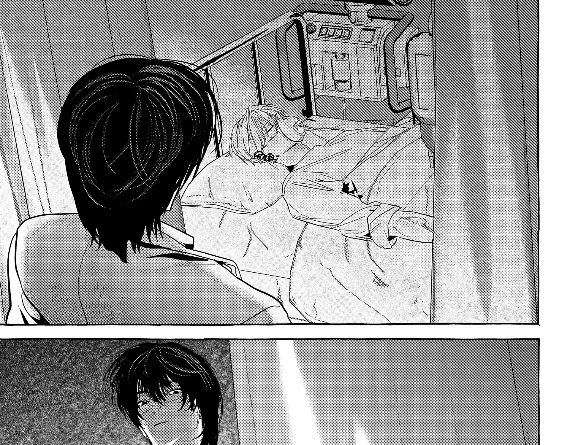 Read Myther chapter 9 image 57 on Lezhin