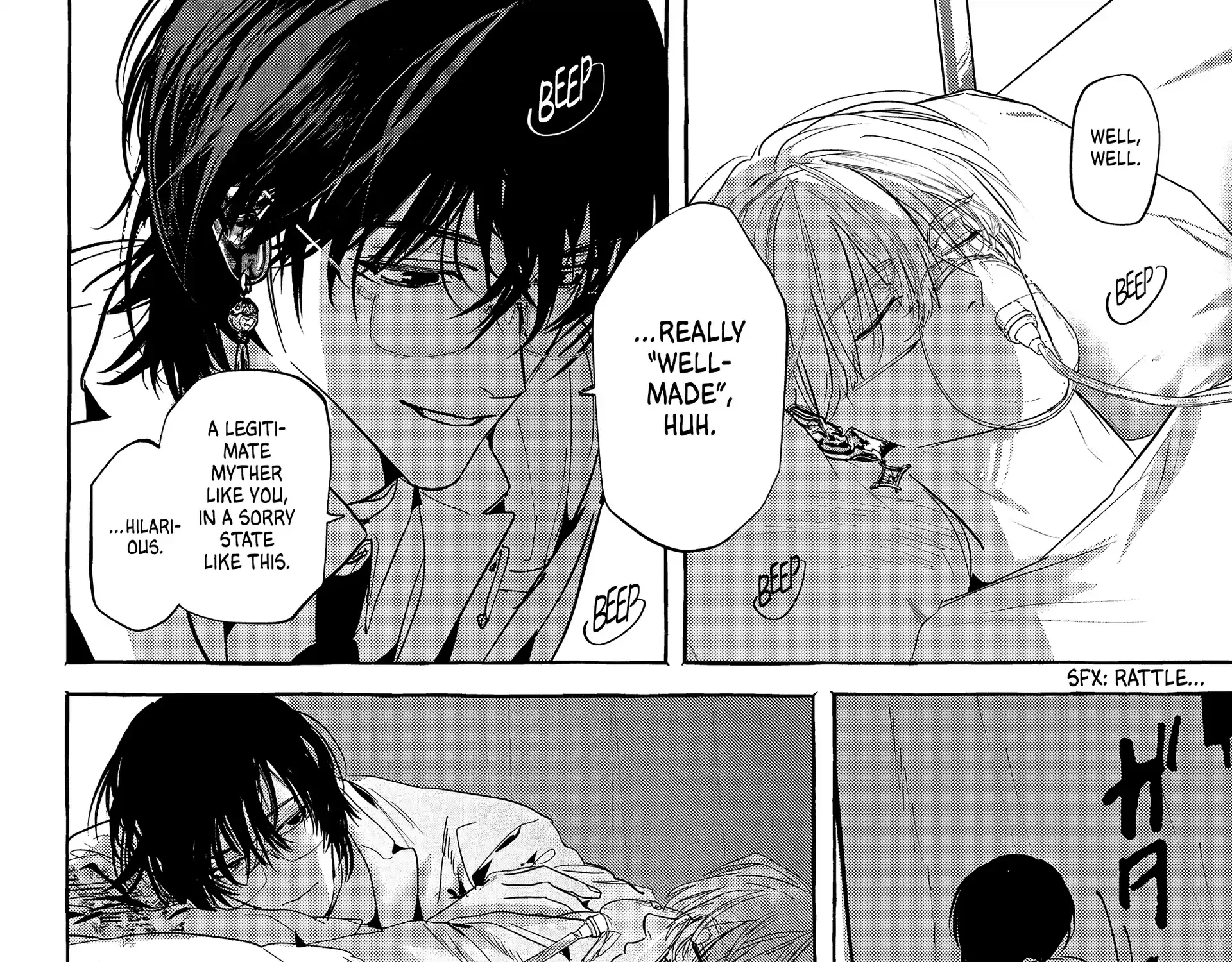 Read Myther chapter 9 image 59 on Lezhin