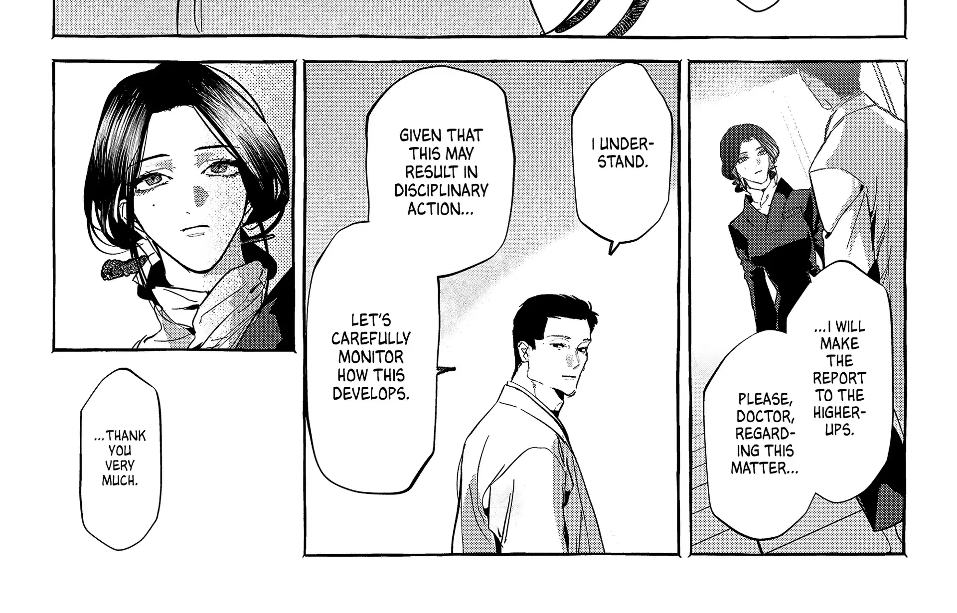 Read Myther chapter 9 image 6 on Lezhin