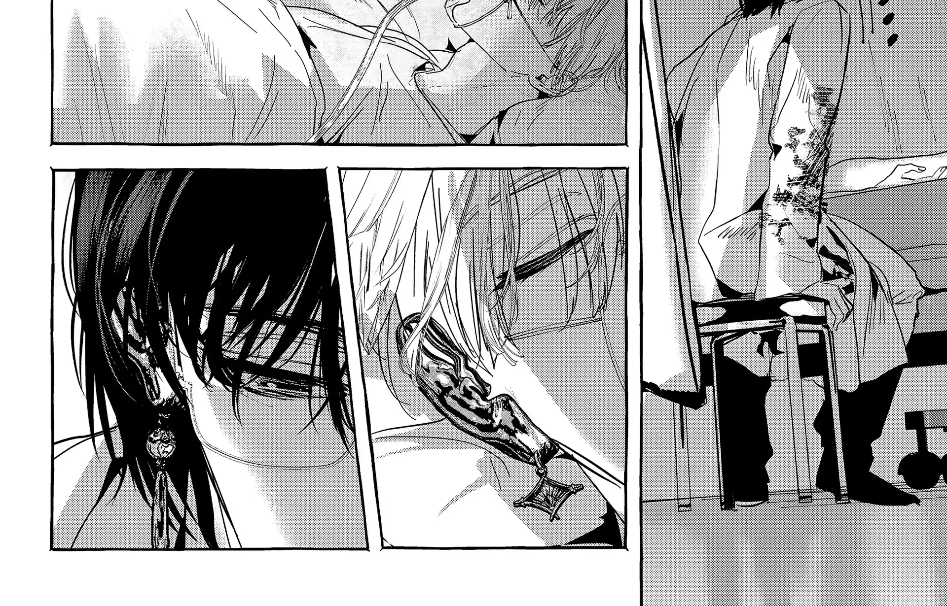 Read Myther chapter 9 image 60 on Lezhin