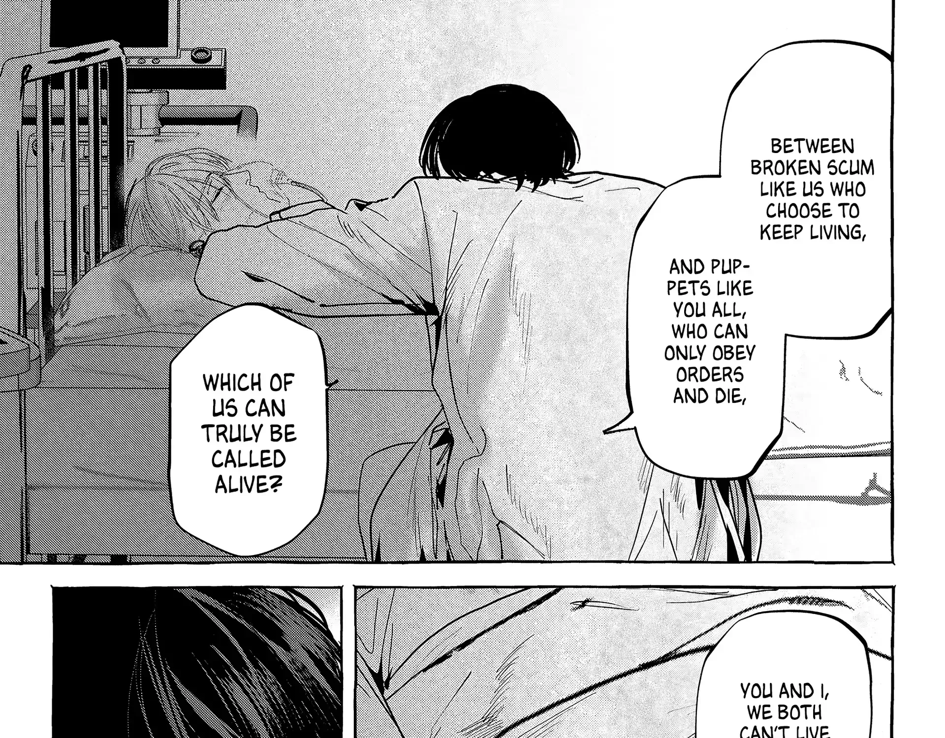 Read Myther chapter 9 image 61 on Lezhin