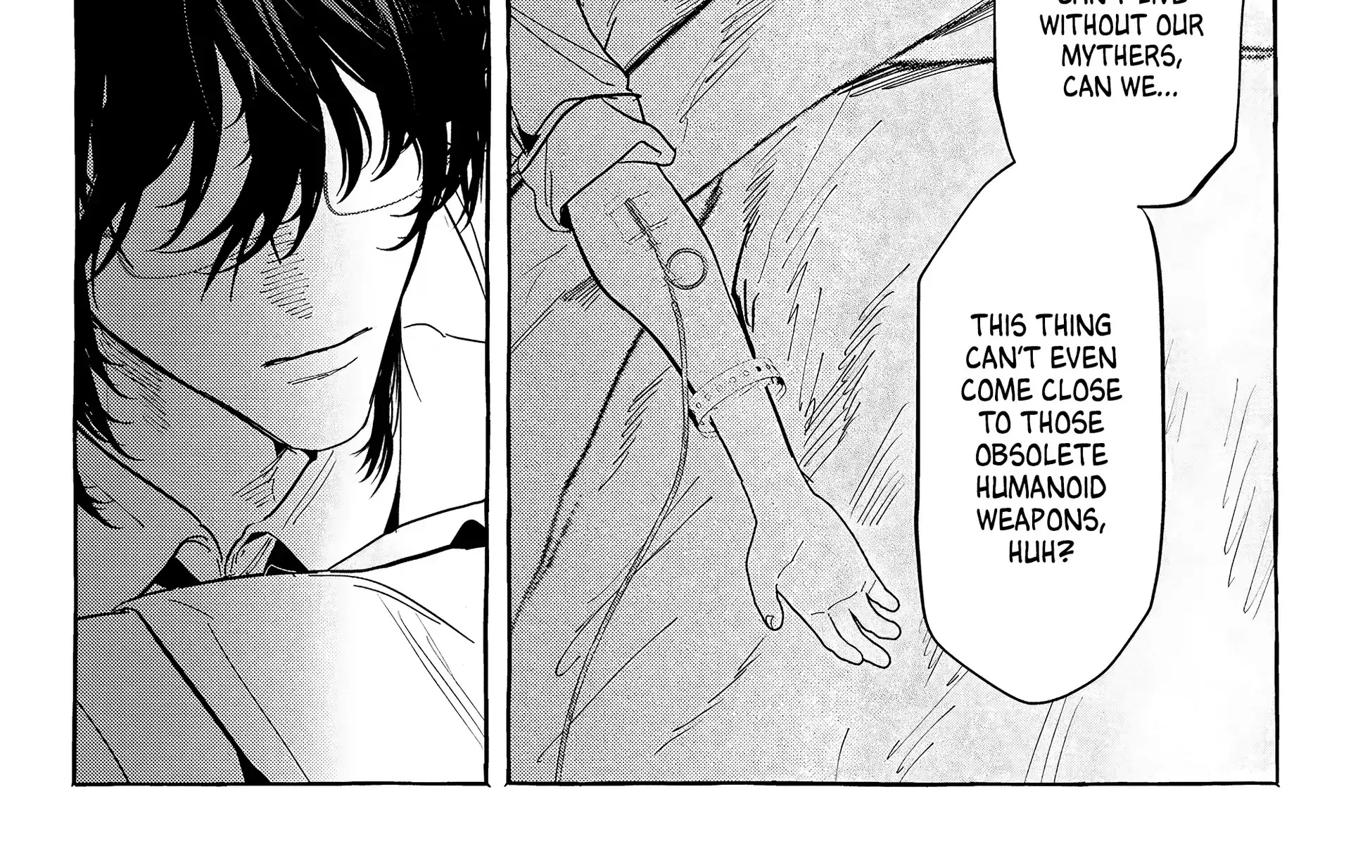 Read Myther chapter 9 image 62 on Lezhin
