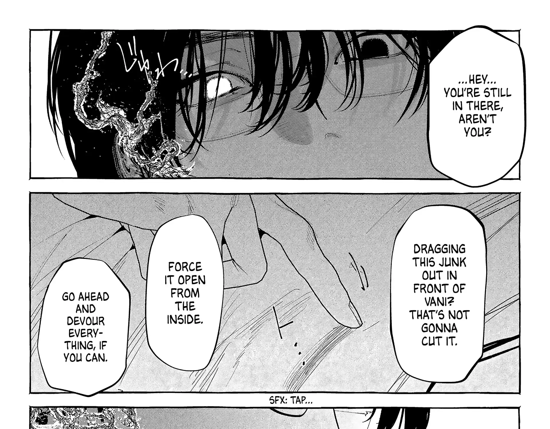 Read Myther chapter 9 image 63 on Lezhin