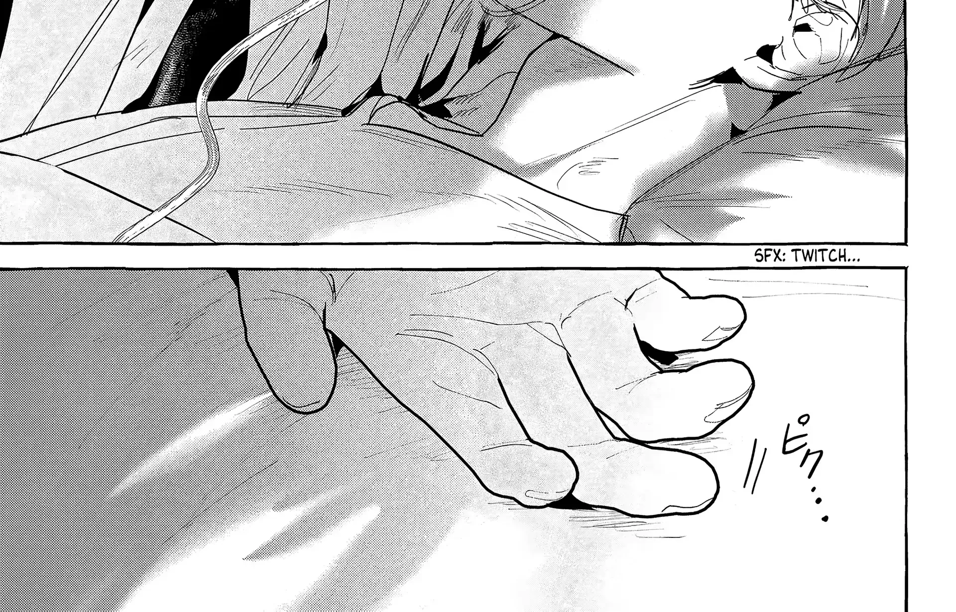 Read Myther chapter 9 image 66 on Lezhin