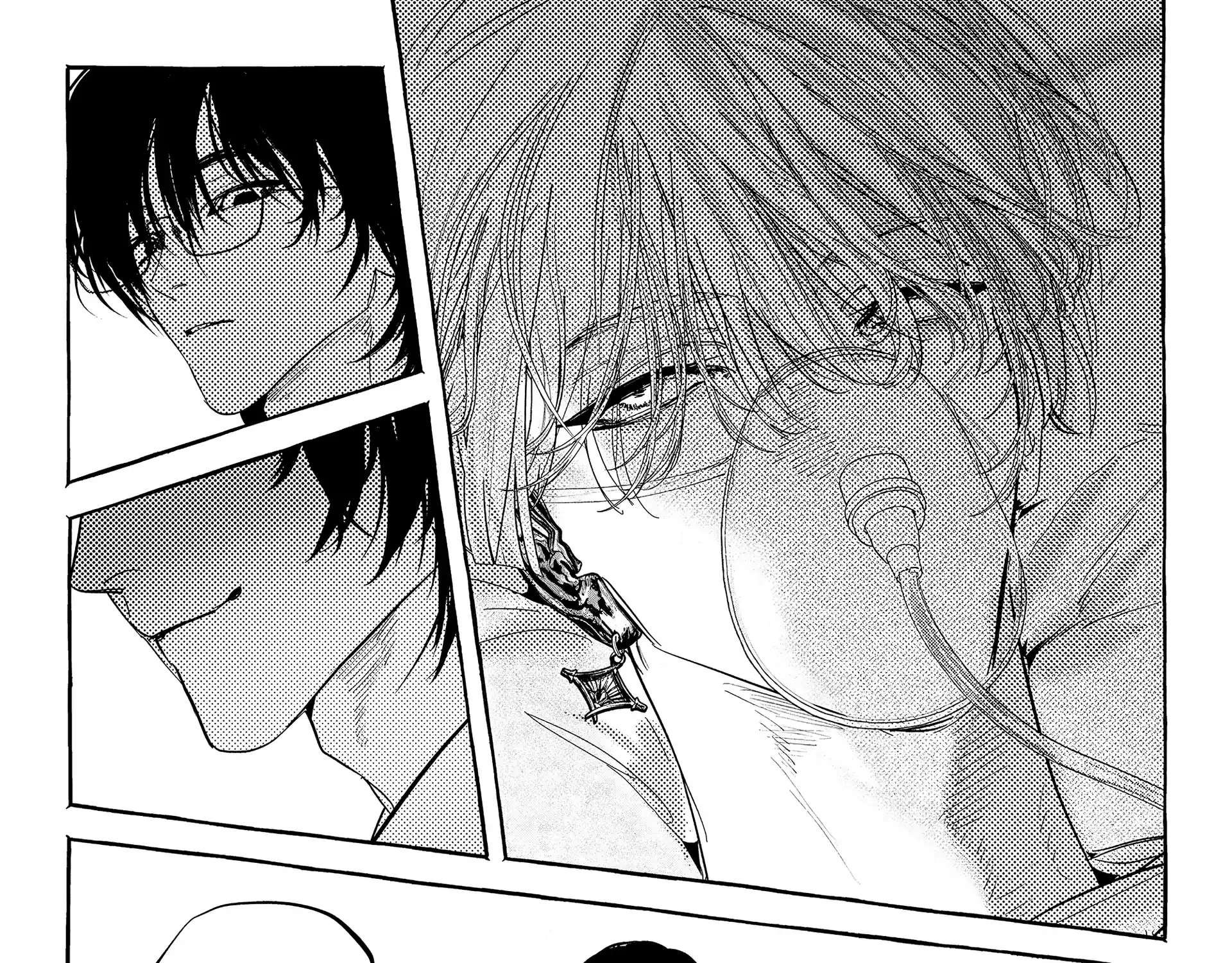 Read Myther chapter 9 image 69 on Lezhin