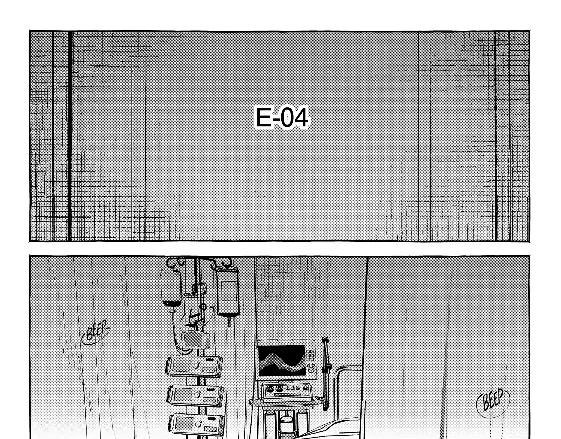 Read Myther chapter 9 image 7 on Lezhin