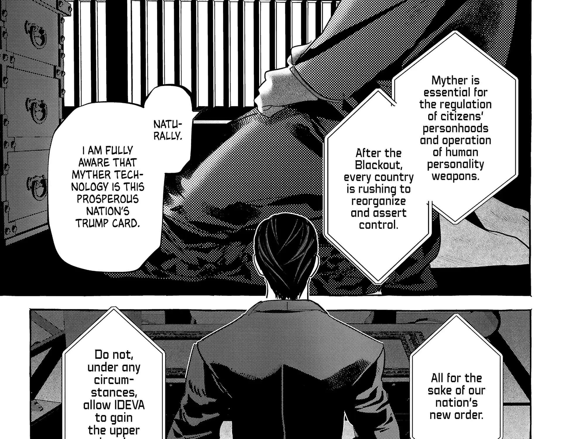 Read Myther chapter 9 image 73 on Lezhin