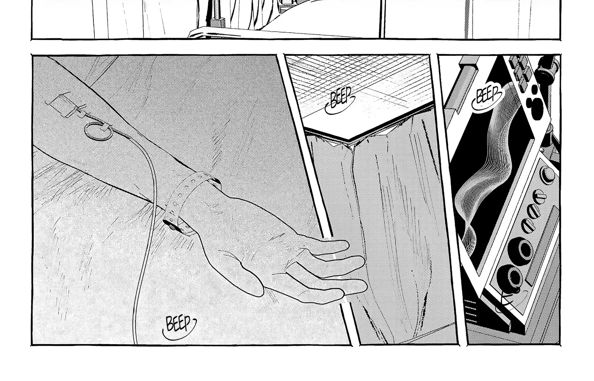 Read Myther chapter 9 image 8 on Lezhin
