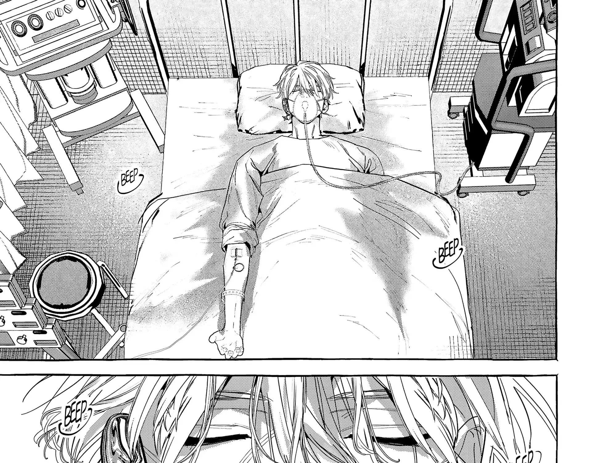 Read Myther chapter 9 image 9 on Lezhin