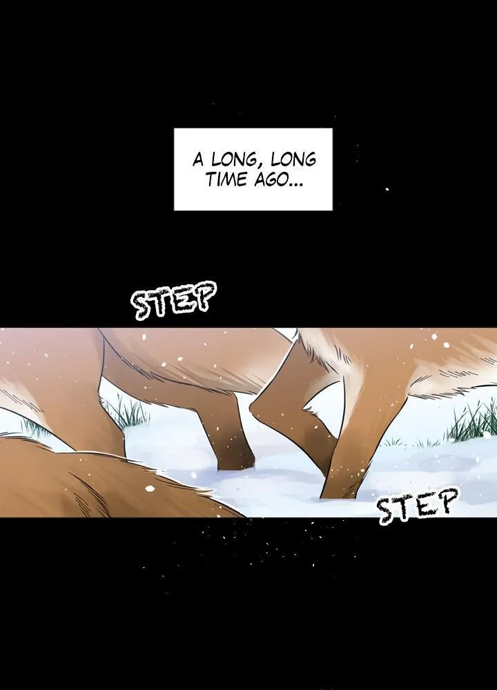 Mythical Errand Chapter 0 page 1 - 