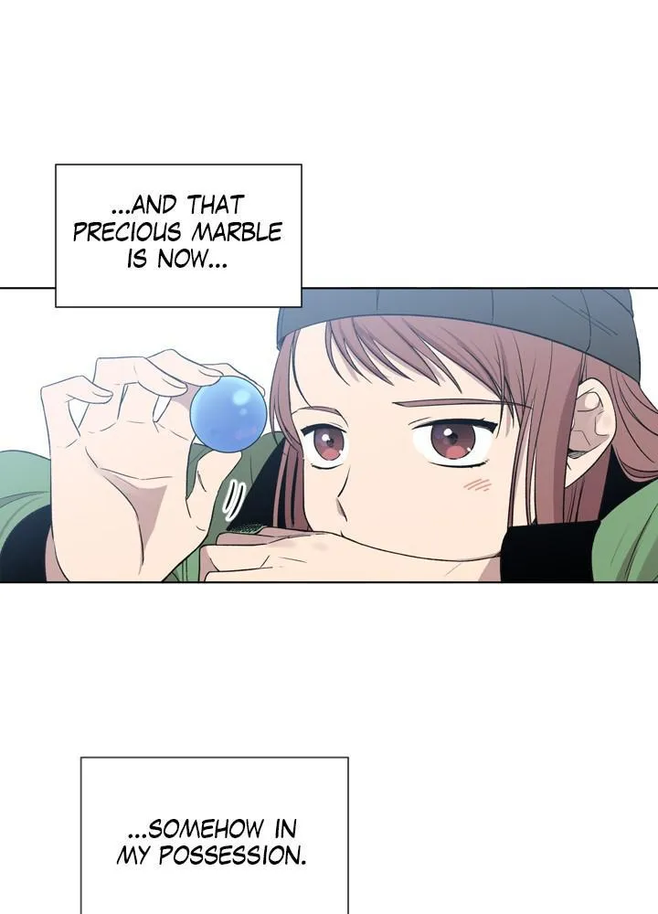 Mythical Errand Chapter 0 page 16 - 