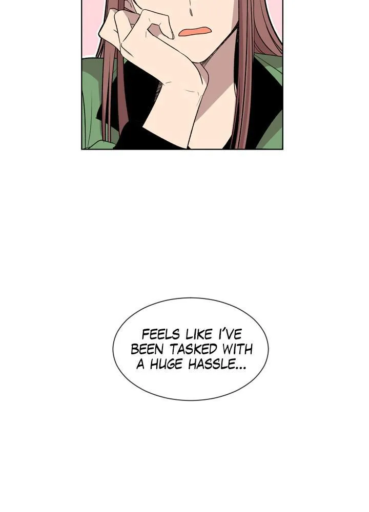 Mythical Errand Chapter 0 page 23 - 