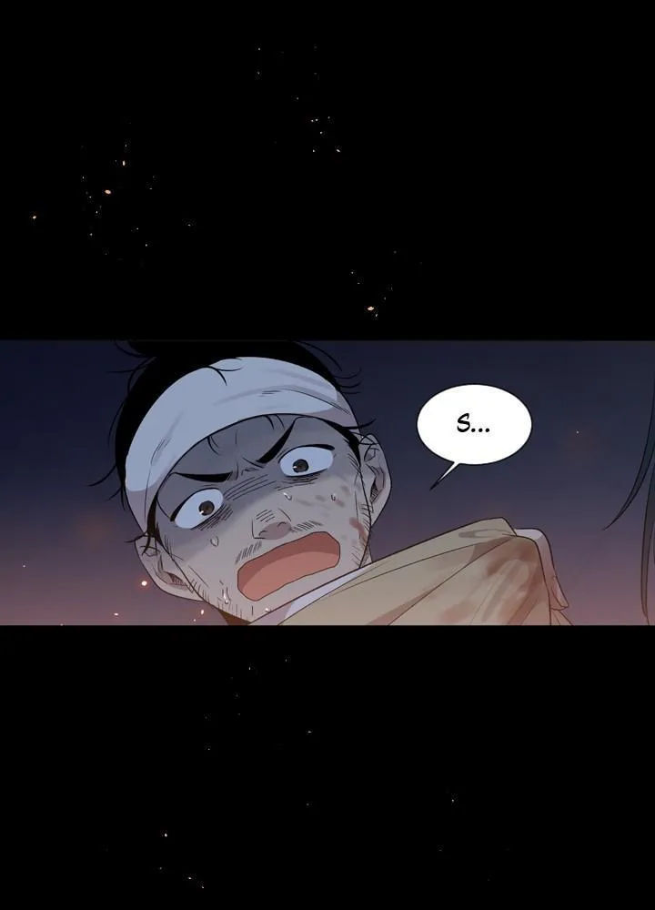 Mythical Errand Chapter 0 page 9 - 