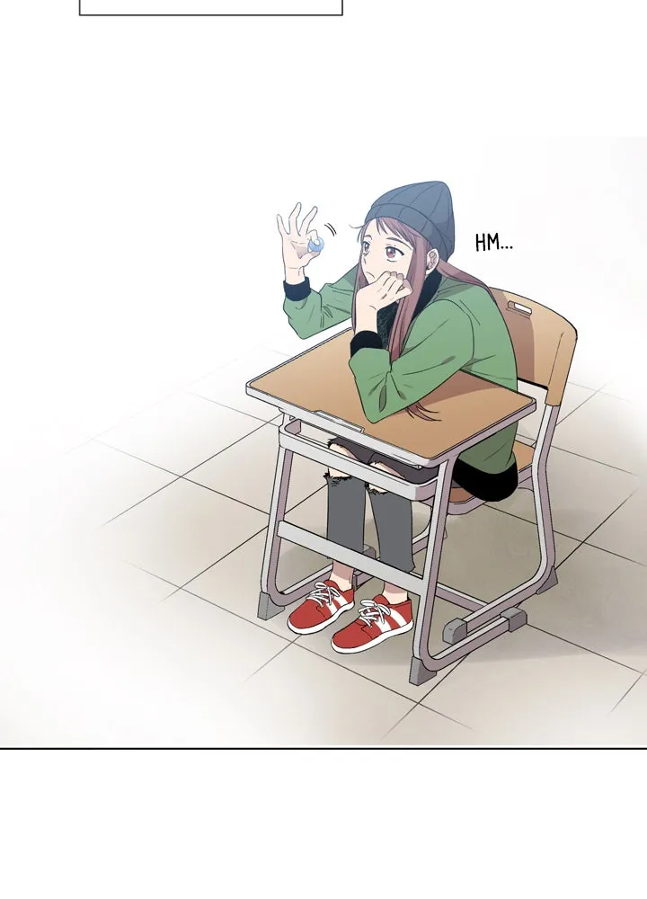 Mythical Errand Chapter 1 page 17 - 