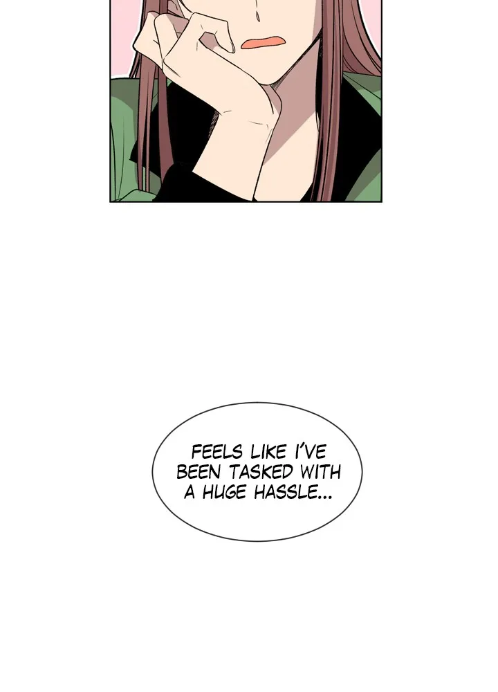 Mythical Errand Chapter 1 page 23 - 