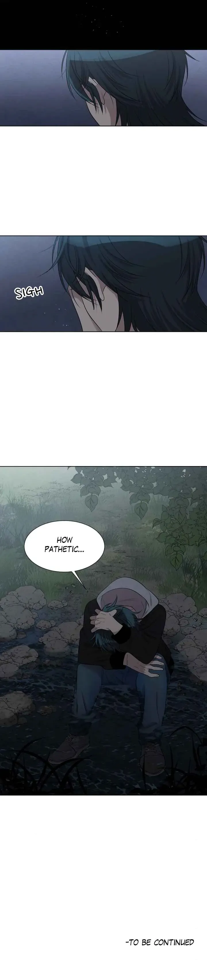 Mythical Errand Chapter 14 page 14 - 