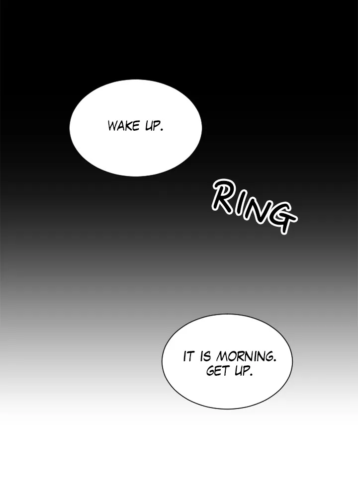 Mythical Errand Chapter 2 page 2 - 