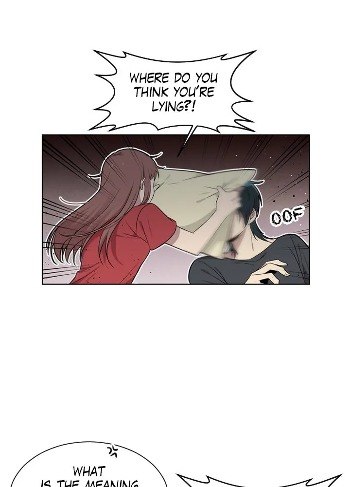 Mythical Errand Chapter 2 page 11 - 