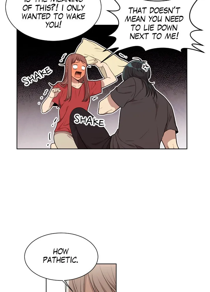 Mythical Errand Chapter 2 page 12 - 