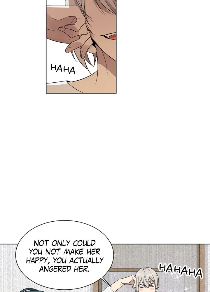Mythical Errand Chapter 2 page 13 - 