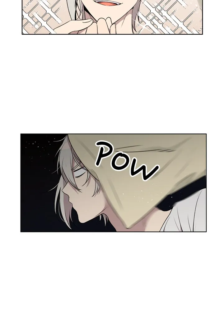Mythical Errand Chapter 2 page 18 - 